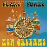 VA - Funky Funky New Orleans (Rare And Unreleased New Orleans Funk 1969-1975) (1997)