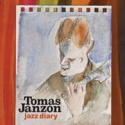 Tomas Janzon - Jazz Diary (2026)