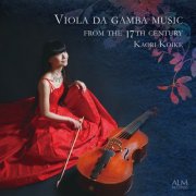 Kaori Koike, Hayao Soneda - Viola da Gamba Music from the 17th Century (2026)