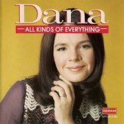 Dana - All Kinds Of Everything (1990)