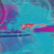 Marcos Morales Mercurio - Jazz House (2025) Hi-Res