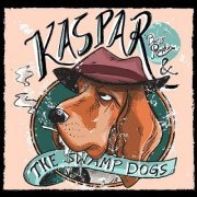 Kaspar 'Berry' Rapkin - Kaspar 'Berry' Rapkin & The Swamp Dogs (2021)