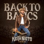 Keith Nieto - Back To Basics (2026) Hi-Res