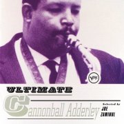 Cannonball Adderley - Ultimate Cannonball Adderley (1999)