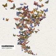 Sergi Carbonell - Harmonia (2022) [Hi-Res]