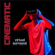 VA - Virtual Surround - A Electronic Lounge Trip (2021)