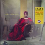 Imany - Voodoo Cello (2021) Vinyl-Rip