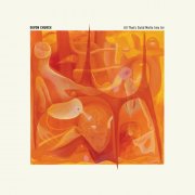 Devon Church - All That's Solid Melts Into Air (2025) [Hi-Res]
