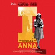 J M Derain with David Braud - I, Anna  (Original Motion Picture Soundtrack) (2025) [Hi-Res]