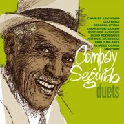 Compay Segundo - Duets (2001)