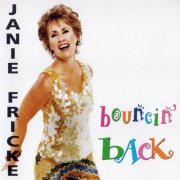 Janie Fricke - Bouncin' Back (2025)