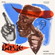 The Count Basie Orchestra - Basie / The Band Of Distinction (1955)