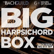 VA - Big Harpsichord Box (2017)