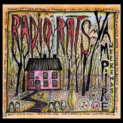 Radio Rats - Vampire Weekends (2025) [Hi-Res]