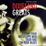 VA - Dixieland Greats - Best in Original (2021) [Hi-Res]