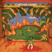 Caetano Veloso - Estrangeiro (1989)