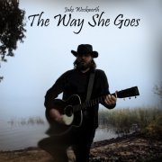 Jake Weckwerth - The Way She Goes (2023)