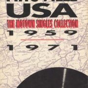 VA - Hitsville USA - The Motown Singles Collection Volume One 1959-1971 [4CD] (1992)