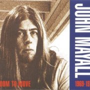 John Mayall - Room To Move 1969-1974 (1993)