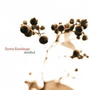 Sunna Gunnlaugs - Distilled (2013) 320kbps