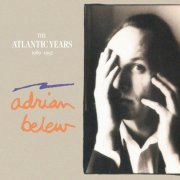 Adrian Belew - The Atlantic Years 1989–1992 (2026)