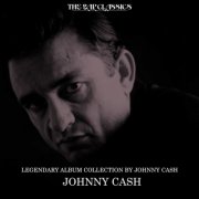 Johnny Cash - Legendary Album Collection by Johnny Cash (Remastered) (2026) [Hi-Res]