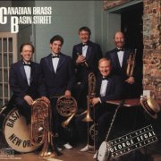 The Canadian Brass - Basin Street (1987)