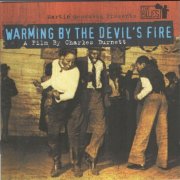 VA - Martin Scorsese presents The Blues: Warming By The Devil's Fire (2003)