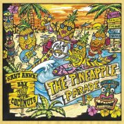 Sant Anna Bay Coconuts - The Pineapple Parade (2024)