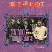 Frumious Bandersnatch - A Young Man's Song (Reissue) (1967-69/1996)