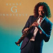 Kenny G - Innocence (2023) CD-Rip