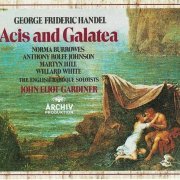 The English Baroque Soloists, John Eliot Gardiner - Handel: Acis & Galatea (1988) CD-Rip