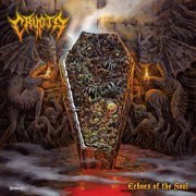 Crypta - Echoes of the Soul (2021) Hi-Res