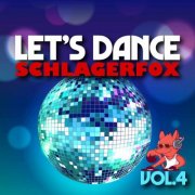 VA - Let's Dance - Schlagerfox, Vol. 4 (2026)