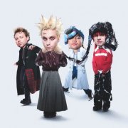 5 Seconds Of Summer - EVERYONE'S A STAR! (2025) [Hi-Res]