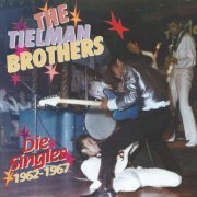 Andy Tielman & The Tielman Brothers - Die Singles 1962-1967 (1996)