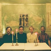 Modern Nature - The Heat Warps (2025) [Hi-Res]