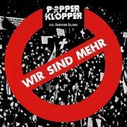 Popperklopper - Wir sind mehr (2019) [Hi-Res]