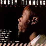 Bobby Timmons - Workin' Out (1994) [FLAC]