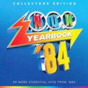 VA - Now Yearbook '84 Extra (2022) [3CD]
