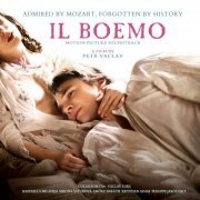 Philippe Jaroussky, Emöke Baráth, Václav Luks - Il Boemo (Motion Picture Soundtrack) (2023) [Hi-Res]