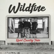 Wildfire - Quiet Country Town (2022)