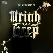 Uriah Heep - The Very Best Of Uriah Heep (1993)