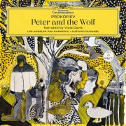 Viola Davis, Los Angeles Philharmonic & Gustavo Dudamel - Prokofiev: Peter and the Wolf, Op. 67 (2026) [Hi-Res]