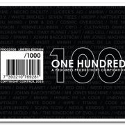 VA - 100 - One Hundred [3CD Limited Edition Box Set] (2020)