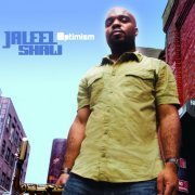 Jaleel Shaw - Optimism (2008) [Hi-Res]