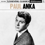 Paul Anka - Essential Classics, Vol. 436: Paul Anka (2024)