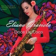 Eliana Graciela - Doce de Cooco (2022) [Hi-Res]