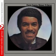 Frank Owens - Brown 'N Serve (Digitally Remastered) (2014) FLAC