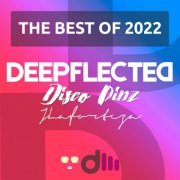 Disco Pinz & Jlaforteza - The Best Of 2022